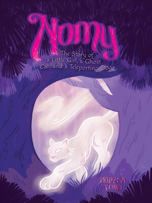 cover image of Nomy